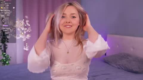 Alice online show from February 26, 2026, 7:24 pm