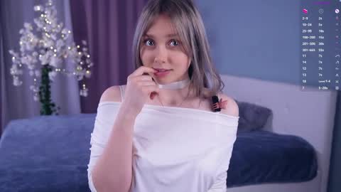 Snapshot of odelynbrower chatting on May 10, 2026, 7:41 pm Alice online show from May 10, 2026, 7:41 pm