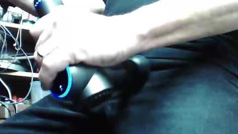 Odens Penis online show from January 18, 2025, 5:20 am