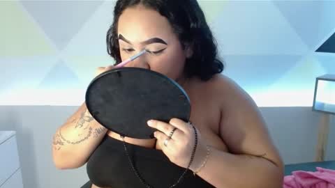 odethjones online show from February 28, 2025, 6:21 am