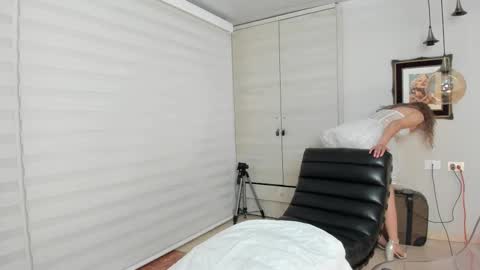 Snapshot of odette_bulgari chatting on February 14, 2026, 10:45 am Ana online show from February 14, 2026, 10:45 am