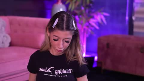 Odette online show from February 10, 2026, 5:44 am