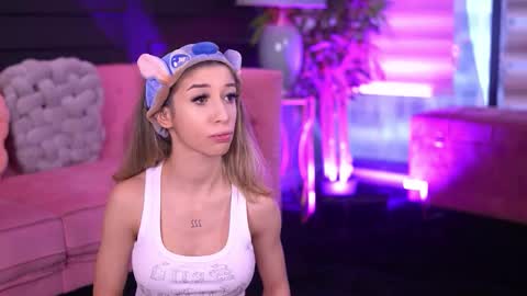 Odette online show from February 20, 2026, 6:10 am