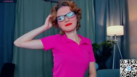 Snapshot of odettechurchwell chatting on November 9, 2025, 3:38 am Eli online show from November 9, 2025, 3:38 am