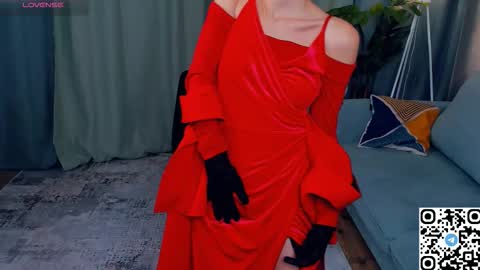 Snapshot of odettechurchwell chatting on November 15, 2025, 6:00 am Eli online show from November 15, 2025, 6:00 am