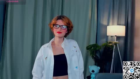 Snapshot of odettechurchwell chatting on December 5, 2025, 3:59 am Eli online show from December 5, 2025, 3:59 am