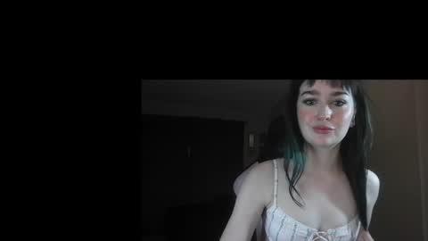 Odette online show from April 17, 2026, 8:12 pm