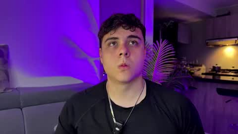 ODIN online show from November 20, 2025, 2:23 am