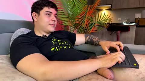 ODIN online show from December 3, 2025, 12:18 am