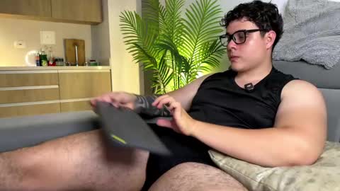 ODIN online show from April 7, 2026, 1:06 am