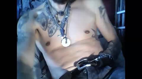 oedipe666cam online show from February 21, 2025, 1:00 pm