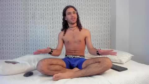 Zack online show from January 22, 2025, 5:38 pm