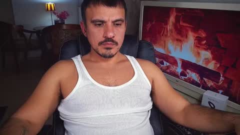 Snapshot of officeman7 chatting on December 4, 2024, 6:06 pm officeman7 online show from December 4, 2024, 6:06 pm