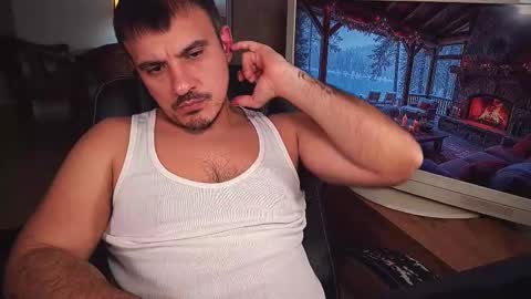 Snapshot of officeman7 chatting on February 14, 2025, 4:20 pm officeman7 online show from February 14, 2025, 4:20 pm