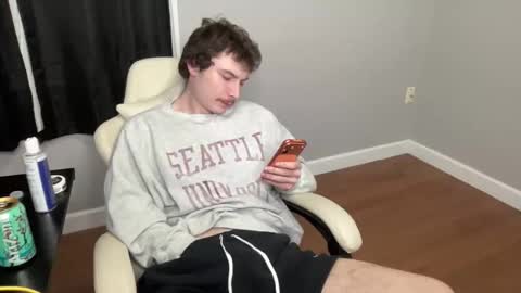 Tommy Cash online show from January 11, 2026, 3:55 am