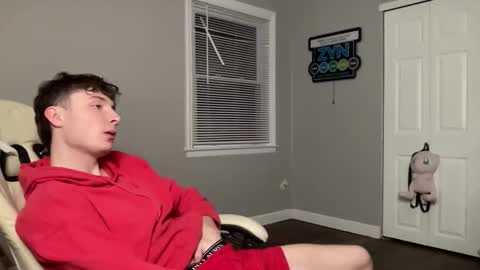 Tommy Cash online show from April 2, 2026, 1:25 am