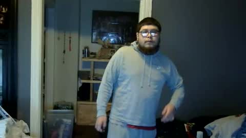 oscar flores online show from April 25, 2026, 1:25 pm