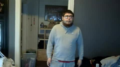 oscar flores online show from April 25, 2026, 1:41 pm