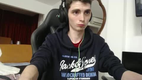 ofsolovicio online show from December 5, 2024, 11:40 pm