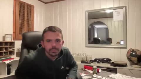 ofthatguy online show from December 2, 2025, 2:39 am