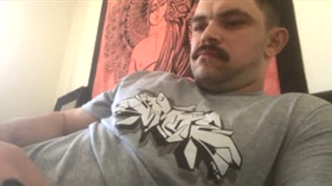 ogbrighteyez online show from March 18, 2026, 1:47 pm