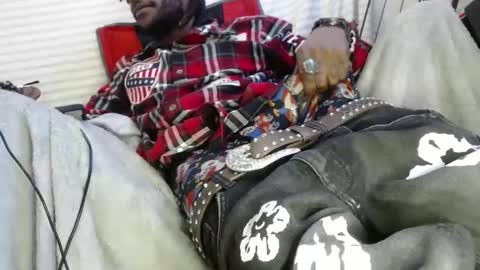 OGDigBick online show from February 21, 2025, 4:48 pm