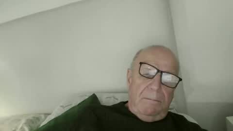 oggi95 online show from March 11, 2026, 4:57 pm