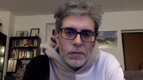 oggs48 online show from February 17, 2025, 11:31 pm