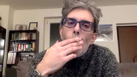 oggs48 online show from February 18, 2025, 10:03 pm