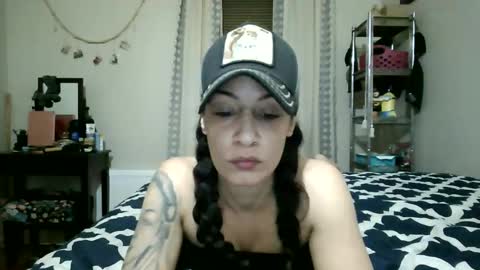 Lit en Cama online show from April 11, 2026, 4:06 am