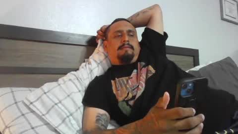 Ogpala79 online show from May 30, 2026, 1:08 pm
