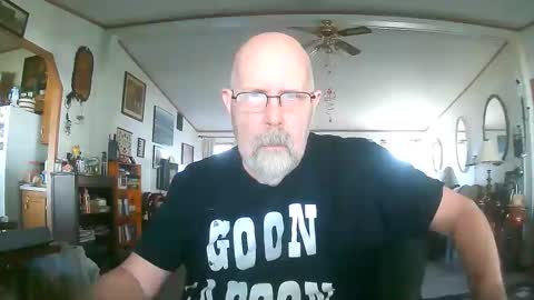 Formerly Justlust online show from October 15, 2025, 8:20 pm