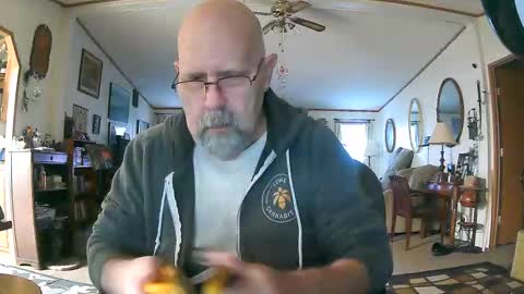 Formerly Justlust online show from October 29, 2025, 12:29 pm