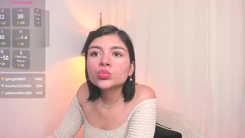  Holly  online show from February 25, 2025, 3:31 am
