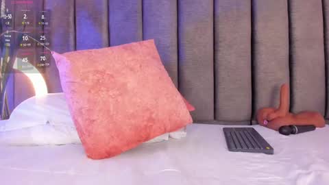 Snapshot of oh_hollyy chatting on February 11, 2025, 2:03 am Holly online show from February 11, 2025, 2:03 am