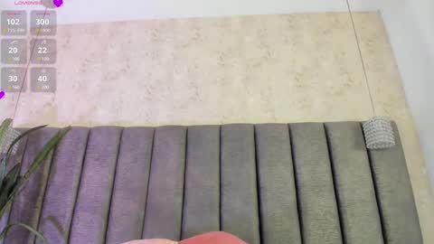 Snapshot of oh_hollyy chatting on February 16, 2025, 7:49 pm Holly online show from February 16, 2025, 7:49 pm