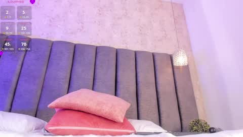 Snapshot of oh_hollyy chatting on February 17, 2025, 10:47 pm Holly online show from February 17, 2025, 10:47 pm