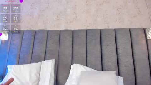 Snapshot of oh_hollyy chatting on March 11, 2025, 2:32 am Holly online show from March 11, 2025, 2:32 am