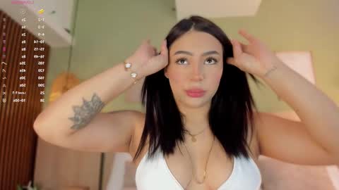 Snapshot of oh_hollyy chatting on March 3, 2026, 11:27 am Holly online show from March 3, 2026, 11:27 am