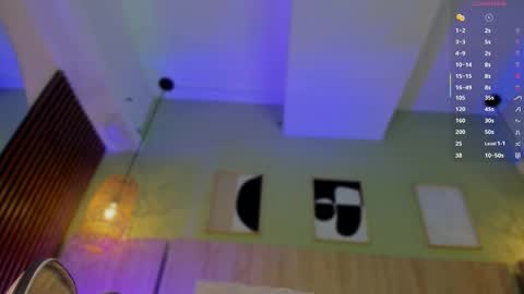 Snapshot of oh_hollyy chatting on March 25, 2026, 11:16 am Holly online show from March 25, 2026, 11:16 am