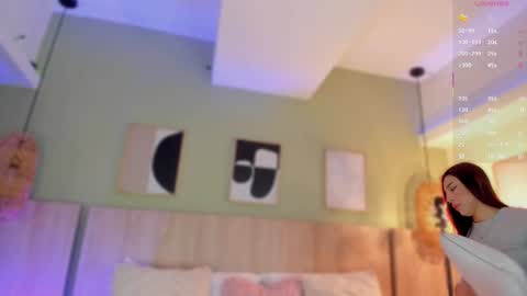 Snapshot of oh_hollyy chatting on March 28, 2026, 11:21 am Holly online show from March 28, 2026, 11:21 am