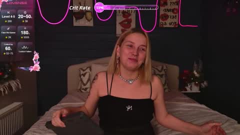 oh_my_julia online show from December 13, 2025, 7:53 pm