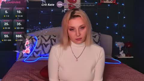 oh_my_julia online show from February 27, 2026, 6:08 pm