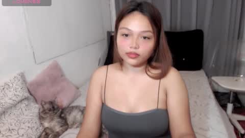 oh_my_lovingjoy online show from December 1, 2025, 10:15 pm