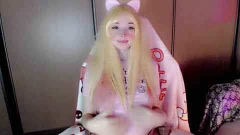 Milly online show from June 1, 2026, 12:01 am