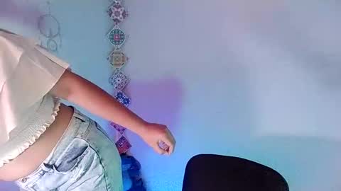 Oh xxxLt4 online show from March 12, 2025, 2:23 pm