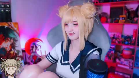 Clementine  Clem  online show from February 7, 2025, 9:47 am