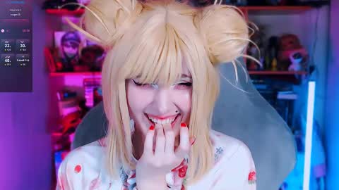 Clementine  Clem  online show from February 27, 2025, 9:43 am