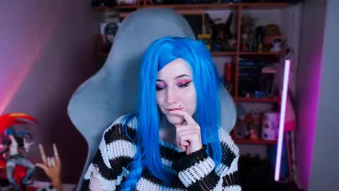 Clementine  Clem  online show from March 6, 2025, 8:52 am