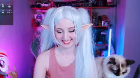 Clementine  Clem  online show from March 11, 2025, 9:02 am